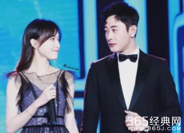 唐嫣已经生了？罗晋出面否认唐嫣生子