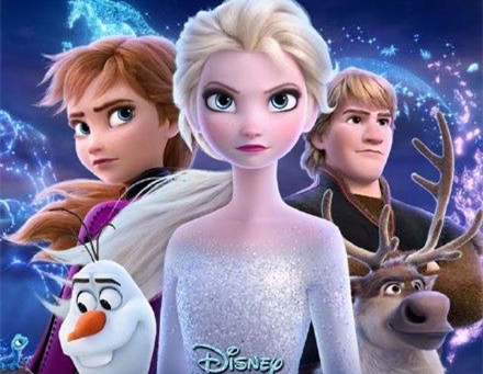 韩国导演集体抗议《冰雪奇缘2》:妨碍了电影多样性