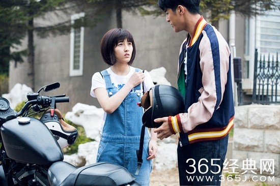 张子枫新作《岁月忽已暮》何时上映？