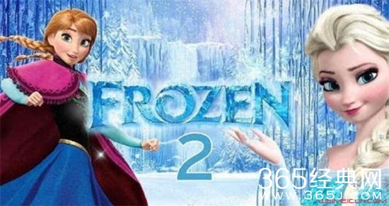 《冰雪奇缘2》遭韩国导演抗议 披露来龙去脉曝背后原因