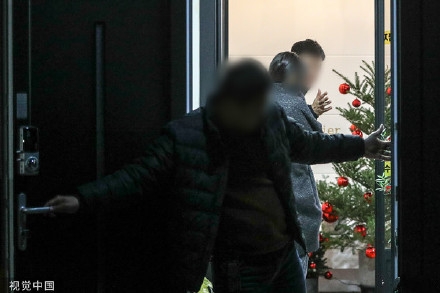 具荷拉家中身亡 与雪莉一样饱受网暴折磨