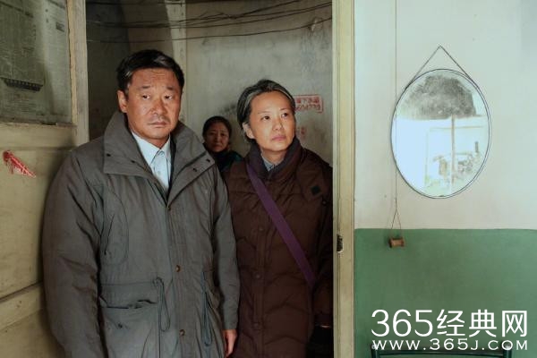 2019金鸡奖颁奖典礼《地久天长》包揽影帝影后