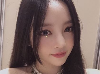 又是网络暴力的牺牲者？具荷拉家中身亡疑似发现遗书