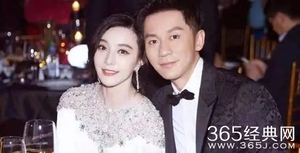 范冰冰微信评论为李晨庆生：祝你生日快乐