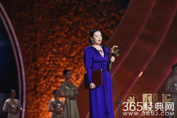 2019金鸡奖影帝 王景春个人资料介绍