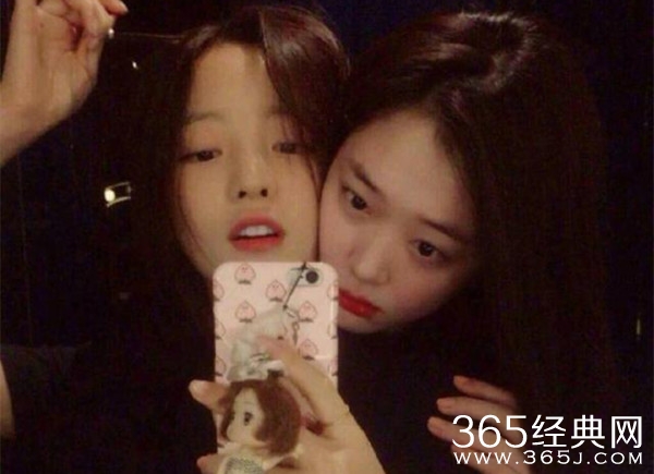 雪莉去世具荷拉曾说要好好活着 近日被发现在家中身亡