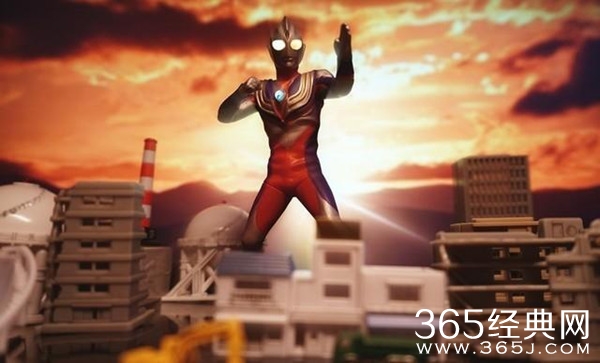 打破次元壁！奥特曼宣布加入漫威