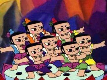 奥特曼加入漫威 网友：葫芦娃考虑一下吗？