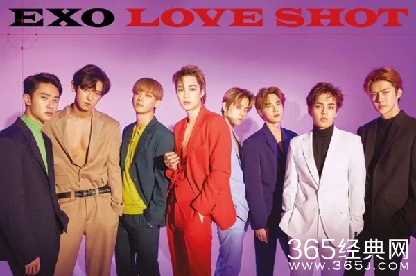 EXO延期回归悼念具荷拉 回归日期原定11月27日