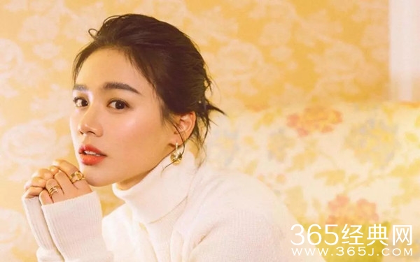 马思纯回应肚子争议 肚子赘肉不忍直视