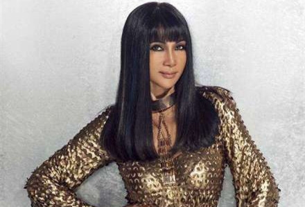 张咪确诊癌症晚期：从未像现在这样充满希望