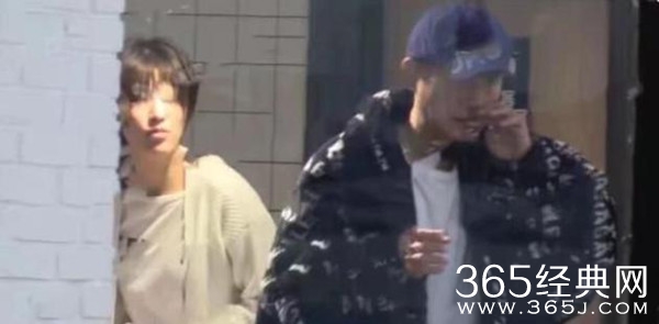 文章否认新恋情 女方与马伊琍一样留着干练短发