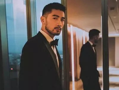 高以翔去世 已经正式确认录制节目猝死