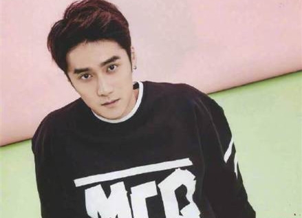 蒋劲夫与乌拉圭女友分手 外籍女友资料介绍