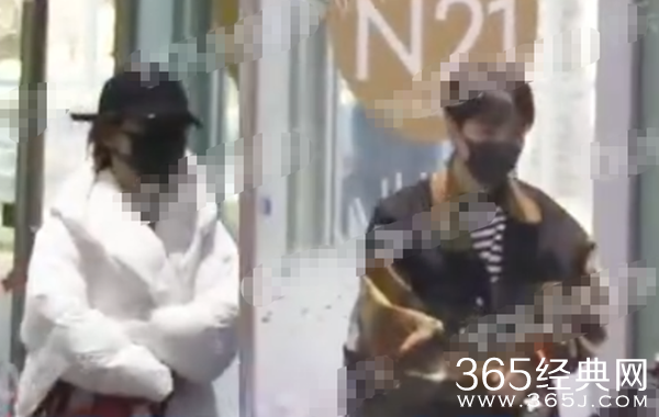 杨紫王俊凯唱K到凌晨3 姐弟俩感情真好！