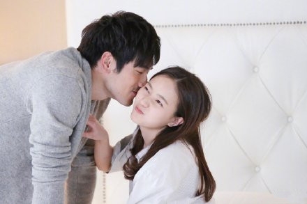 焦俊艳发文悼念高以翔 再见王沥川