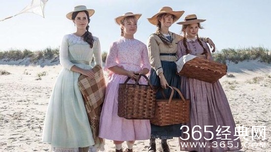 烂番茄新鲜度97%！《小妇人》“马奇四姐妹”奉献惊艳演出