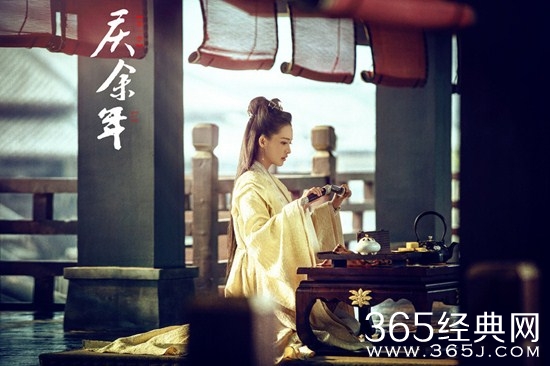 《庆余年》林婉儿的结局及原型揭秘