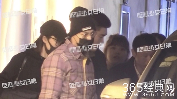 陈伟霆张继科等离开《追我吧》回应称已结束录制