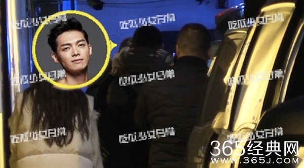 陈伟霆张继科等离开《追我吧》回应称已结束录制