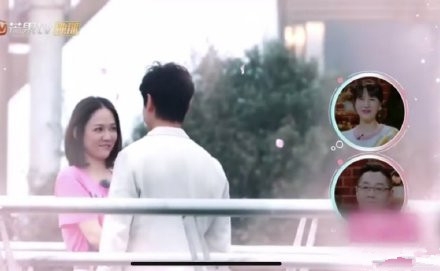 《女儿2》收官 陈乔恩赴约宣布与艾伦在一起了！