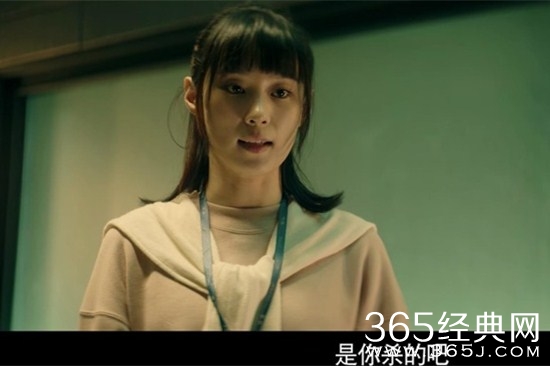 《心灵法医》黄小蓉及饰演者介绍