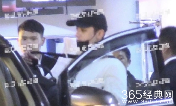 陈伟霆张继科等离开《追我吧》回应称已结束录制