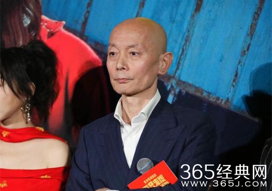 高以翔追我吧合同疑似曝光 葛优:要从合同上先保护自己