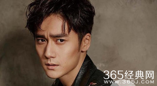 蒋劲夫否认家暴：要求对方道歉