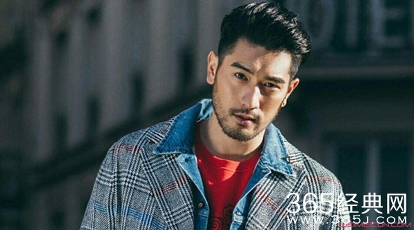 高以翔追我吧合同疑似曝光 葛优:要从合同上先保护自己