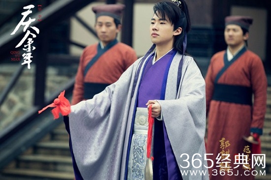 《庆余年》郭麒麟承包全部笑点是什么梗呢？