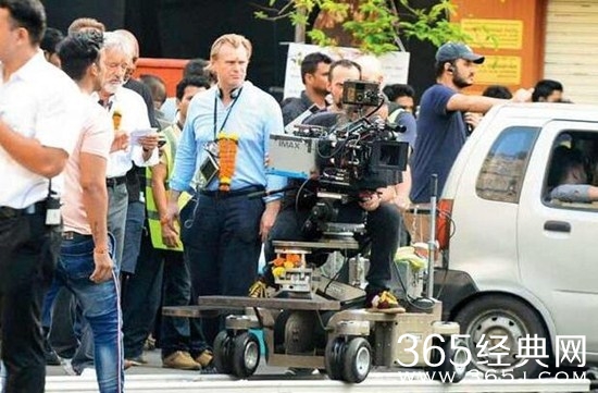 诺兰为新电影《信条》预热：明年7月上映