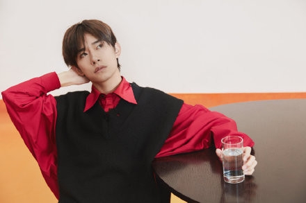 易烊千玺个人演唱会官宣 12月22日上海见