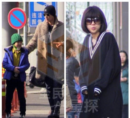 张亮宣布与寇静离婚：2017年就已经离婚