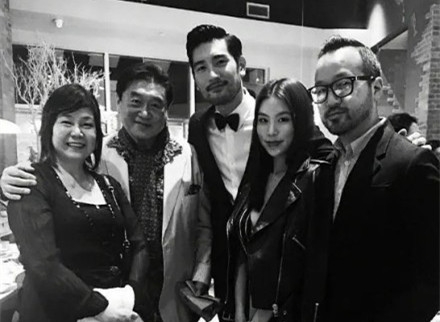 高以翔女友更新签名：无论如何，我们终会相遇