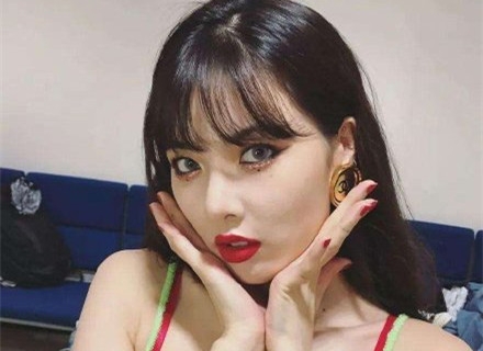 泫雅患抑郁症及迷走神经性昏厥 一周进行一次治疗