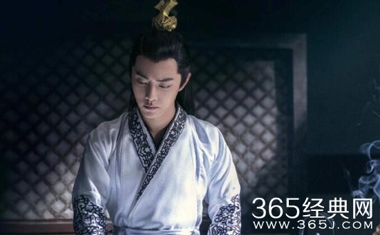 《庆余年》肖战饰演的言冰云什么时候出场？