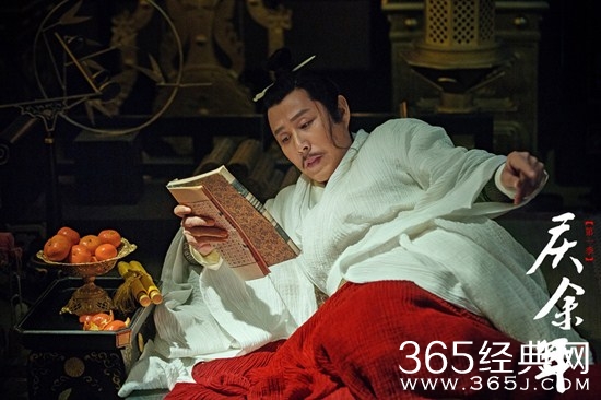 《庆余年》庆帝到底没有历史原型揭秘