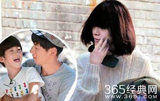 网曝张亮寇静假离婚 宣布离婚疑点重重