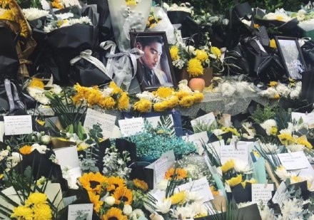 再见王沥川，高以翔遗体今日运回台北