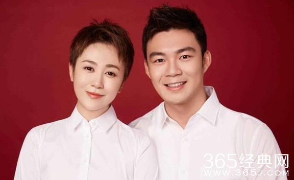 马丽发微博宣布怀孕：我忙着长胖 你忙着长大