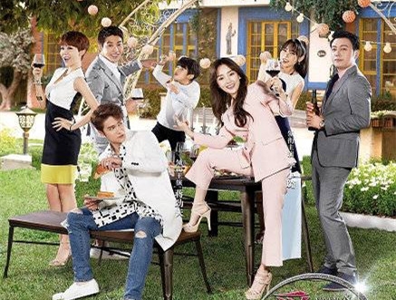 李小璐蒋劲夫新剧《你这么爱我，我可要当真了》重新上档