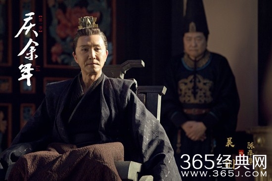 《庆余年》陈萍萍痛恨庆帝的原因揭秘