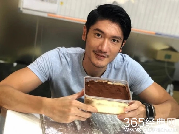 高以翔二哥首度发声 忍痛感谢关心惹人心疼