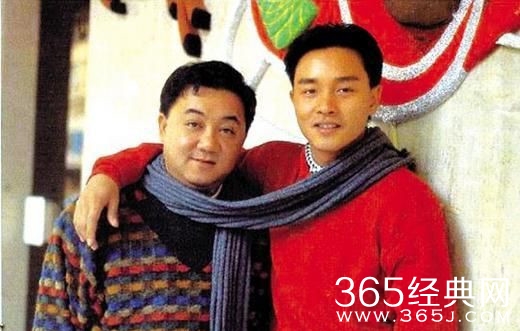 音乐人黎小田病逝终年73岁 曾捧红张国荣梅艳芳