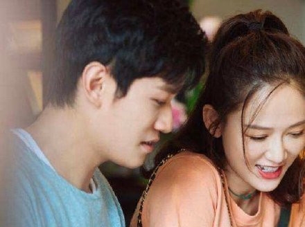 陈乔恩官宣恋情 却引发粉丝集体脱粉？