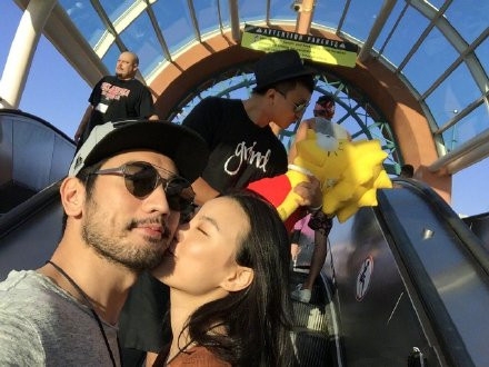 好友发长文缅怀高以翔 透露其原计划与交往四年女友结婚