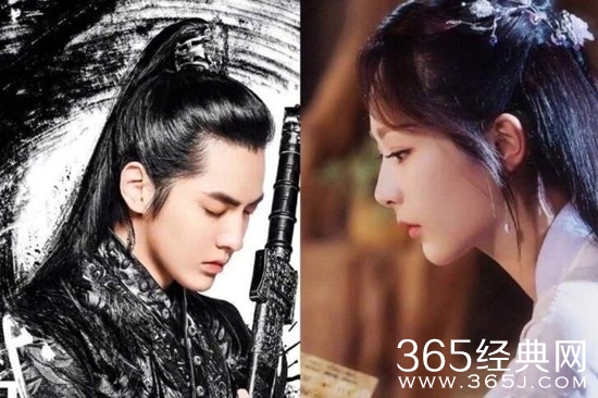 《青簪行》男主疑似因番位问题换人