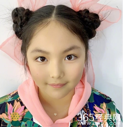 王诗龄近照被嘲小黑胖妞 李湘发文护犊