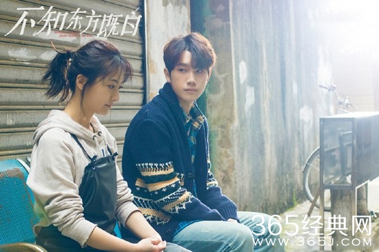 《不知东方既白》12.5日播出  剧中男女主角介绍